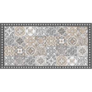 tapis de couloir largeur 50 cm cdiscount