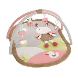 Elementary School Educational Materials Babysun Tapis D Eveil Bobby Bel Oeil Jouet Jeu Bebe Par Babyfhen Neuf Home Garden