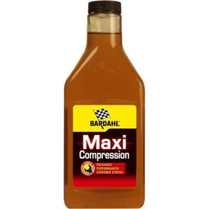 ADDITIF Maxi compression Bardahl 2001030