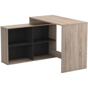 Meubles Bureau Achat Vente Pas Cher Cdiscount