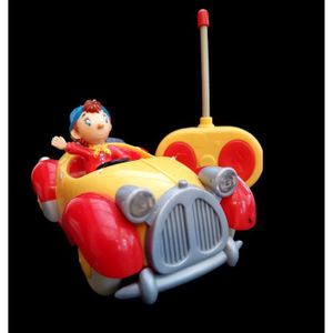 Voiture oui oui télécommandée clearance