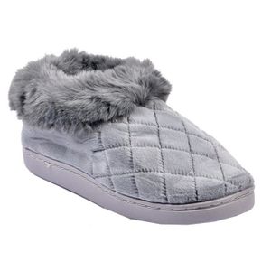 Chaussures Pour Bébé Garçon Couleur Claire Faux Cuir Mou Tendre Souple  Légères Antidérapant 0-18 Mois Gris - Cdiscount Chaussures