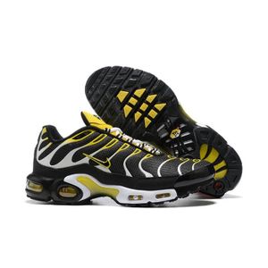 Tn noir et jaune fluo store