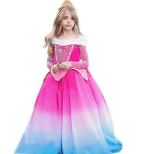 Deguisement Enfant Princesse Aurore