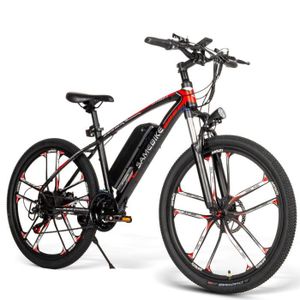 Kit Velo Electrique Avec Batterie Achat Vente Pas Cher