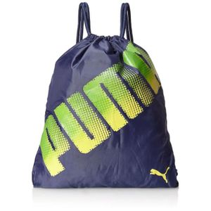 sac a main puma femme jaune