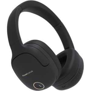 CASQUE - ÉCOUTEURS PowerLocus Casque Bluetooth sans Fil, Casque Audio