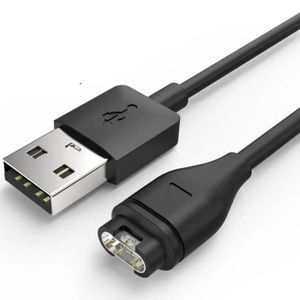 CÂBLE RECHARGE MONTRE Câble chargeur USB pour Garmin Forerunner 245 - 245 Music - 255 - 255S - 45 - 45 plus - 45S - 55 - 745 - 935 - 945 - 945 LTE - 955