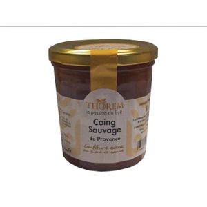 Confiture Coing Achat Vente Pas Cher