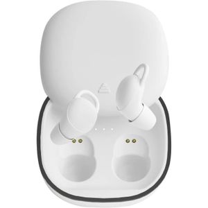 CASQUE - ÉCOUTEURS Mini Écouteurs Bluetooth Sans Fil Intra-Auriculair