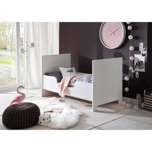 Olivia Chambre Bebe Duo Lit 70 140cm Commode Avec Plan A Langer Melamine Blanc Cdiscount Puericulture Eveil Bebe Olivia Chambre Bebe Duo Lit 70 140cm Commode Avec Plan A Langer Melamine Blanc Cdiscount Puericulture Eveil Bebe