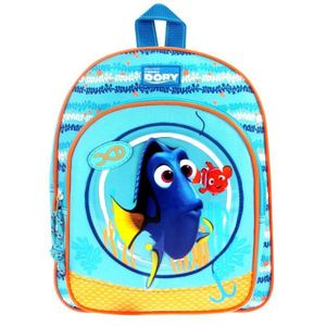 SAC À DOS Disney Finding Dory Nemo - Enfants Sac à dos bleu 31 x 25 x 11 cm