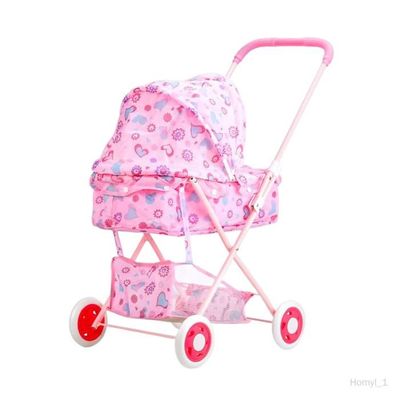 Poussette transformable jouet sale