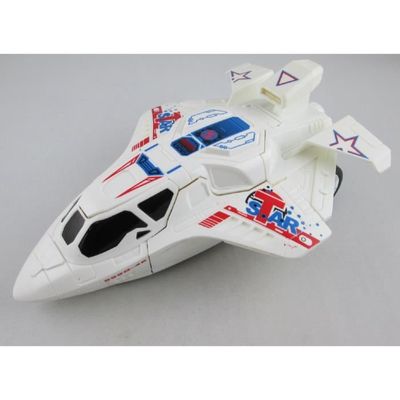 Avion ABRICK LINES AC.12.100 jouets ECOIFFIER made in France