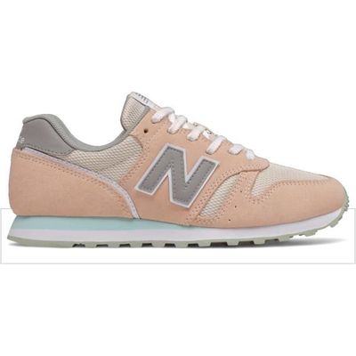 Baskets femme New Balance wl373 rose water 41 Rose water