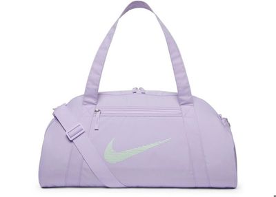 Sac De Sport Femme Nike Gym Duffle Bag Violet violet Cdiscount