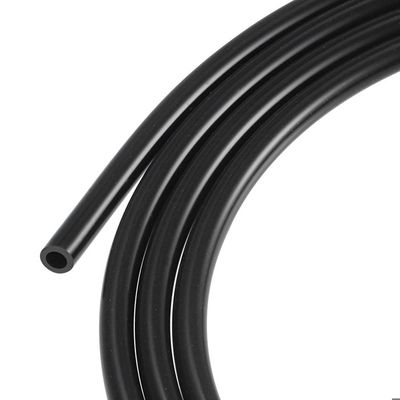Sourcing Map Silicone Tuyau 14mm ID X 18mm OD 2m Flexible