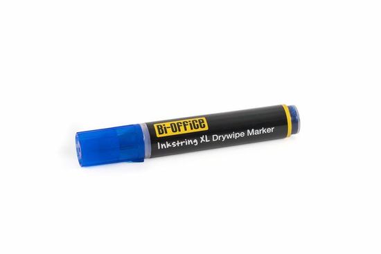 Whiteboardmarker Edding 360 Rond 1.5-3MM Assorti Blister À 4 Stuks | Kantoorartikel | 630249