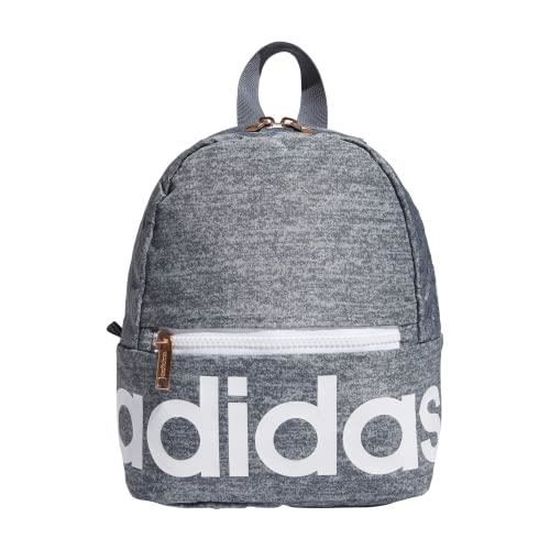 Mini sac a dos adidas 2025