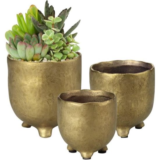 Pot De Fleurs En Forme De Cheval, Jardinière, Décoration, Pot De Fleurs