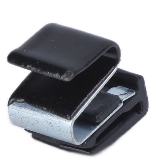 Lot De 2 Clips Rivets Pour Trappe à Carburant Toyota/Lexus D'origine - Réf. OEM 90269-06017