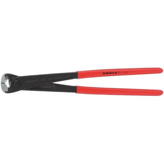 KNIPEX Tenaille russe brunie à froid