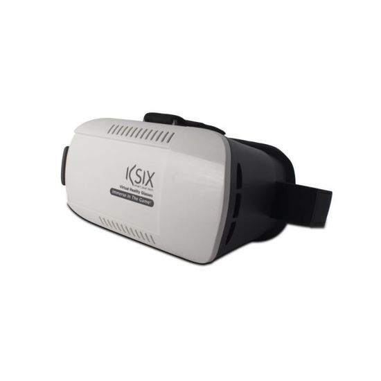 Casque vr pack cheap
