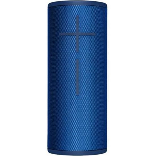 UE 984-001362 - Enceinte portable BOOM 3 - Bleu