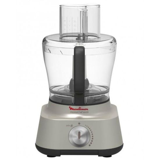 Robot Multifonction 1100w Masterchef Moulinex Re Achat Vente Robot De Cuisine Cdiscount