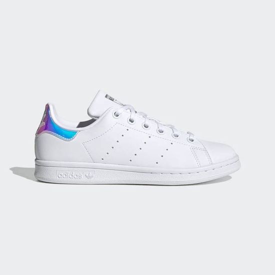 Stan smith on sale scratch junior 38