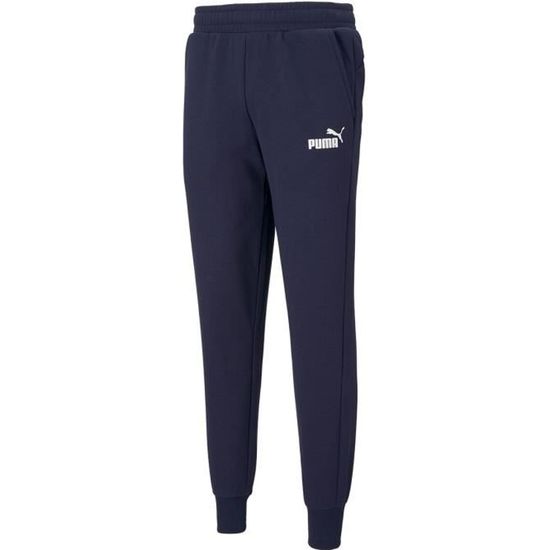 Pantalon jogging puma garcon sale