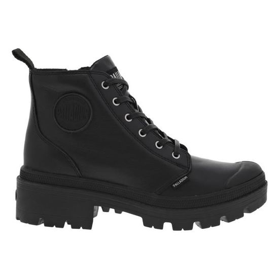 Palladium femme talon shop