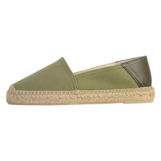 Espadrilles sales geox femme