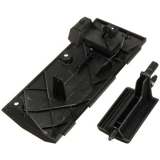 Poignée boîte à gant Couverture Pour Ford Mondeo MK3 0007 Lock Assy