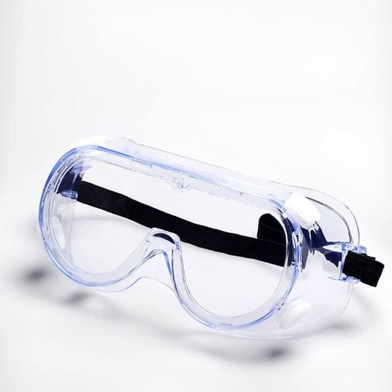 Lunettes de protection laboratoire outlet