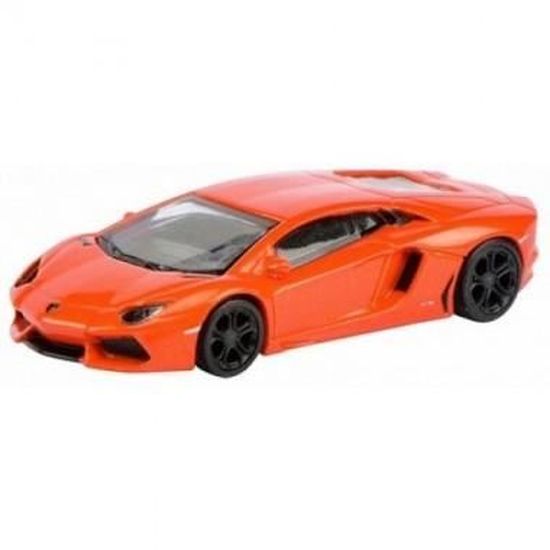 lamborghini veneno miniature