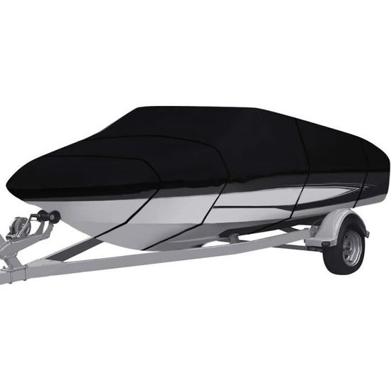 Tampa Da Cabine Do Barco FT012-3 Para Acessórios De Peças