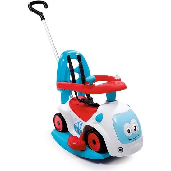 Porteur smoby maestro 3 top