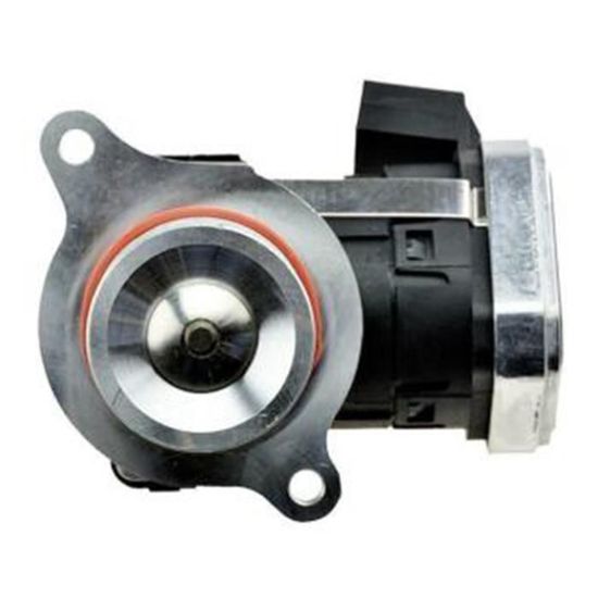 Vanne EGR Recirculation Gaz Échappement Pour Citroën C5 - Peugeot 406 607 2.2 HDi