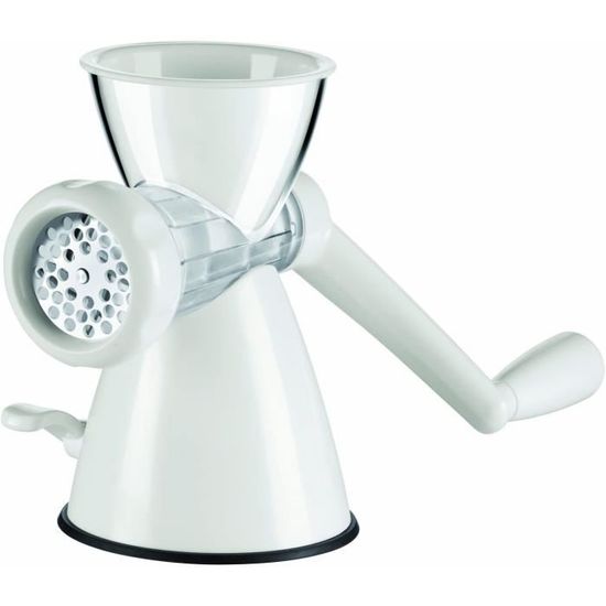 Moulin à Pavot Tescoma Handy - Mécanisme Céramique Réglable, Pour Graines De Sésame, Lin, Etc. - 9