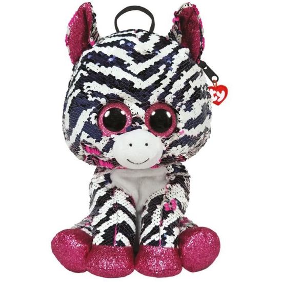 Sac a dos peluche ty on sale