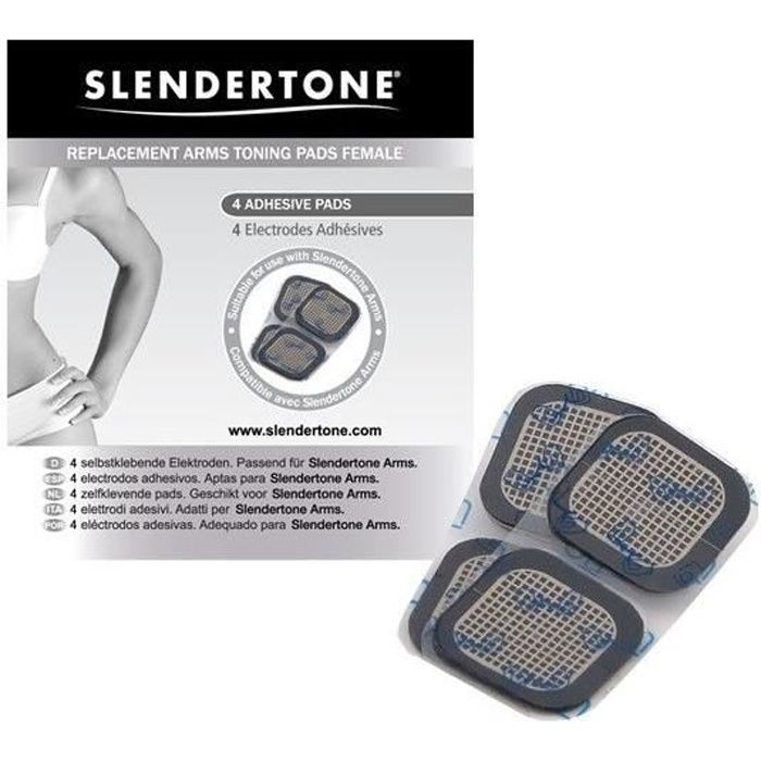 Slendertone bras avis top