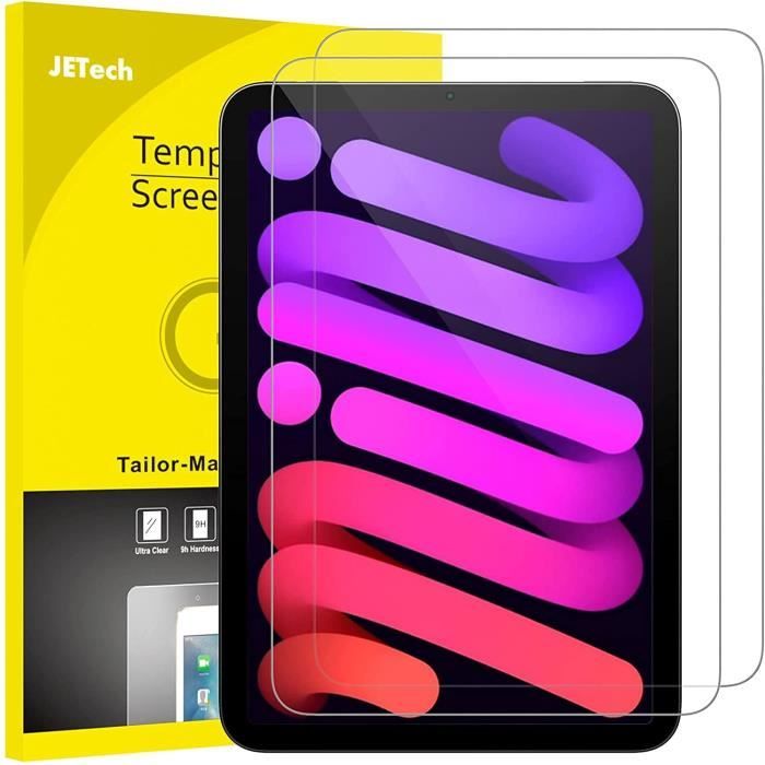 JETech Coque pour Xiaomi Mi Pad 6/Mi Pad 6 Pro (11 Pouces, Modèle