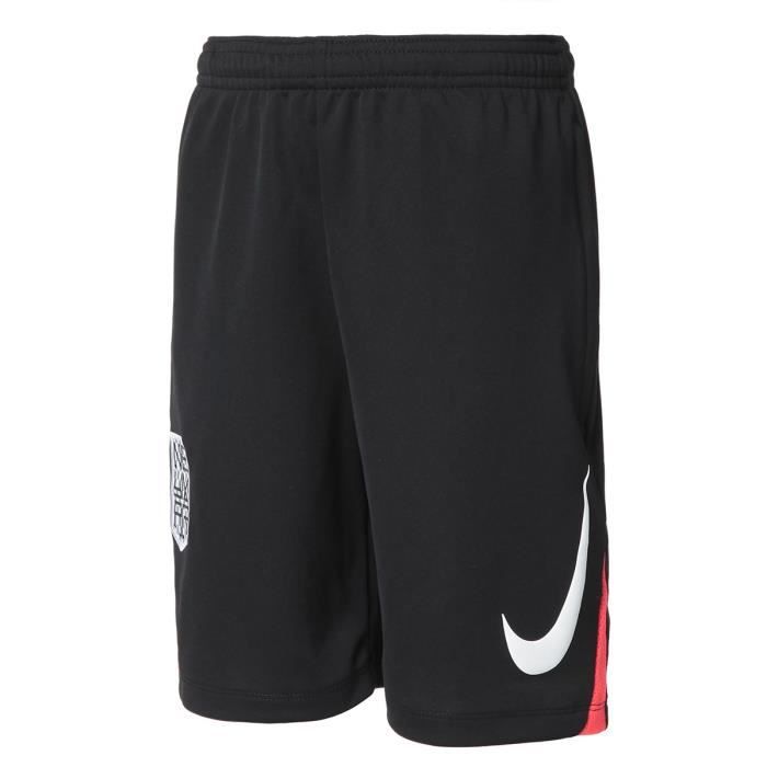 NIKE Short Neymar Dry KZ - Homme - Noir