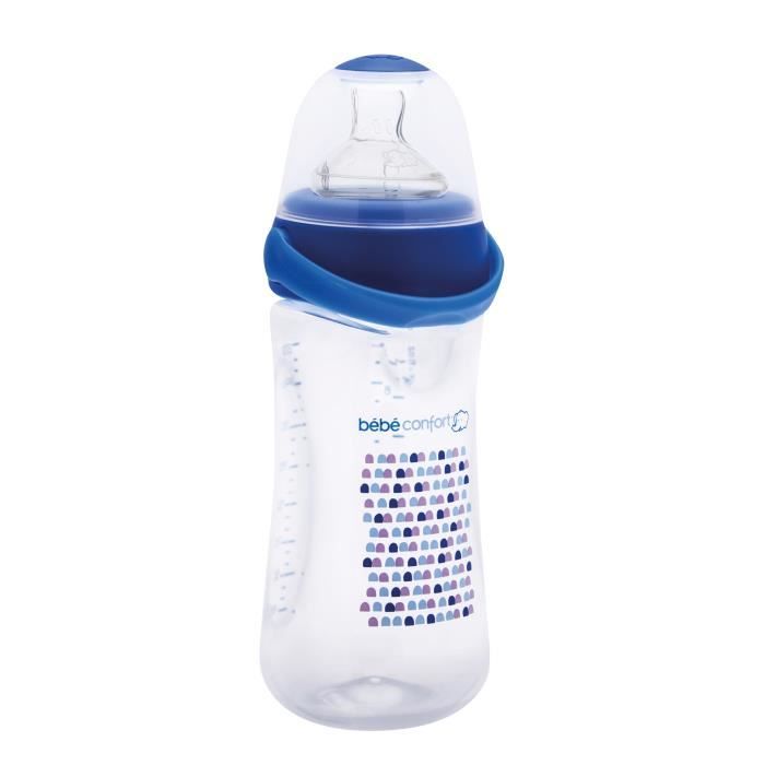 bébé confort Little Valleys Perfect Sense Biberon en Polypropylène Blanc 270 ml T1 