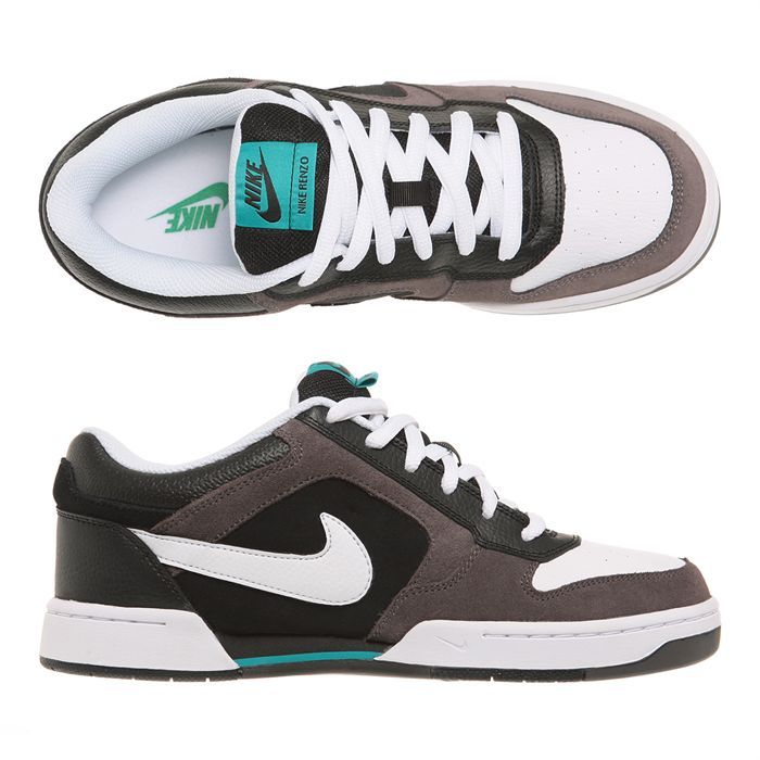 cocaine gas theory NIKE Baskets Renzo Homme - Cdiscount Chaussures