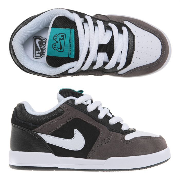 Do well () hire Leap NIKE Baskets Renzo Enfant - Cdiscount Chaussures