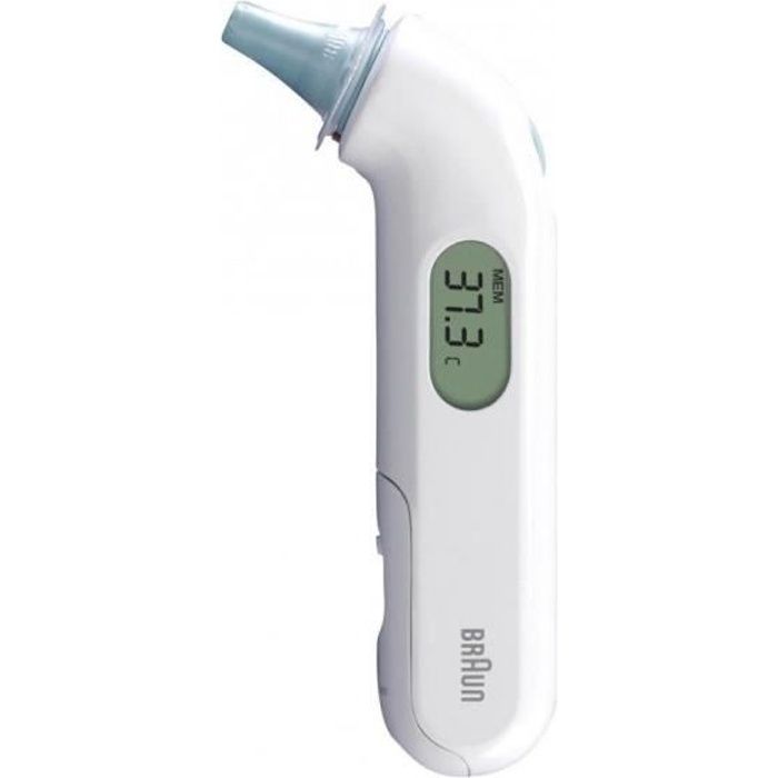 Thermomètre pour bébé