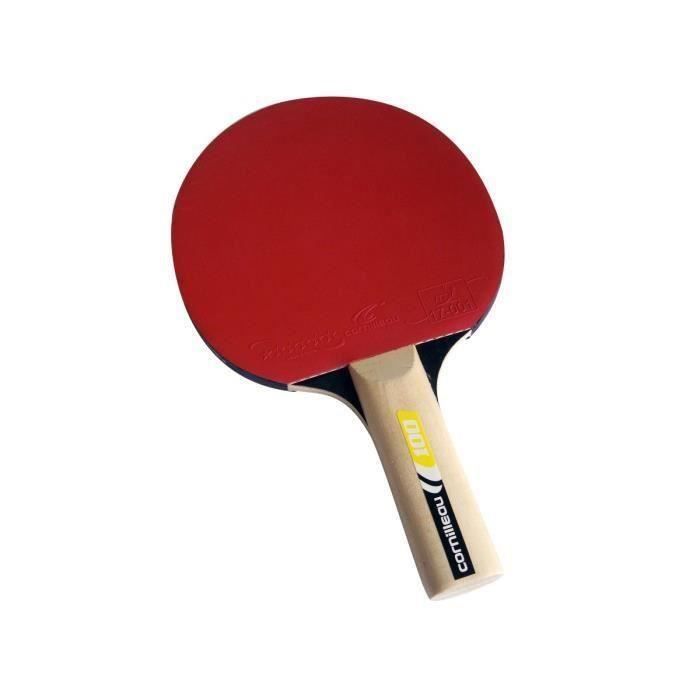 CORNILLEAU Raquette tennis de table Sport 100