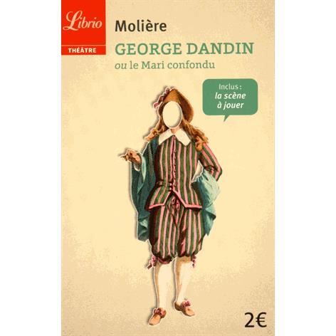 George Dandin ou le Mari confondu